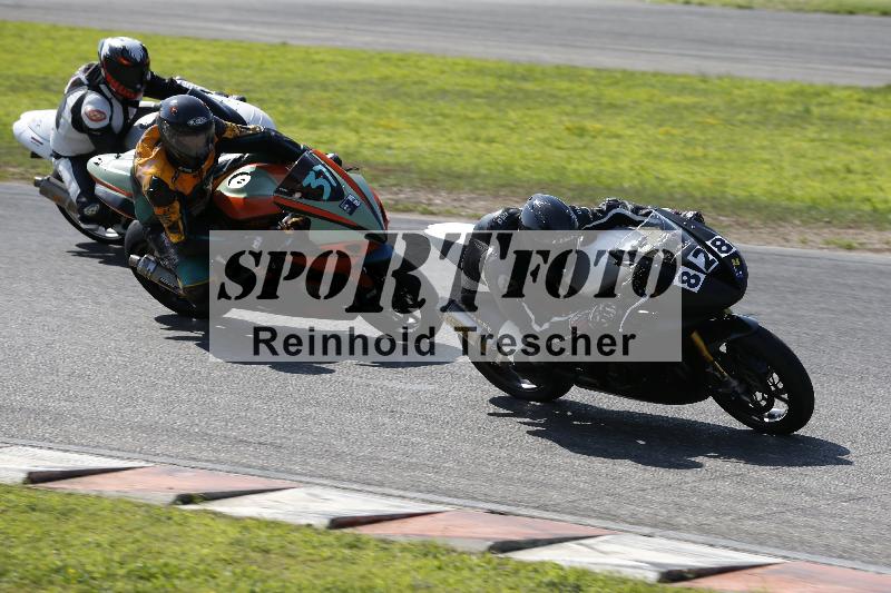 /26 23.07.2026  Speer Racing ADR/Gruppe gelb/828